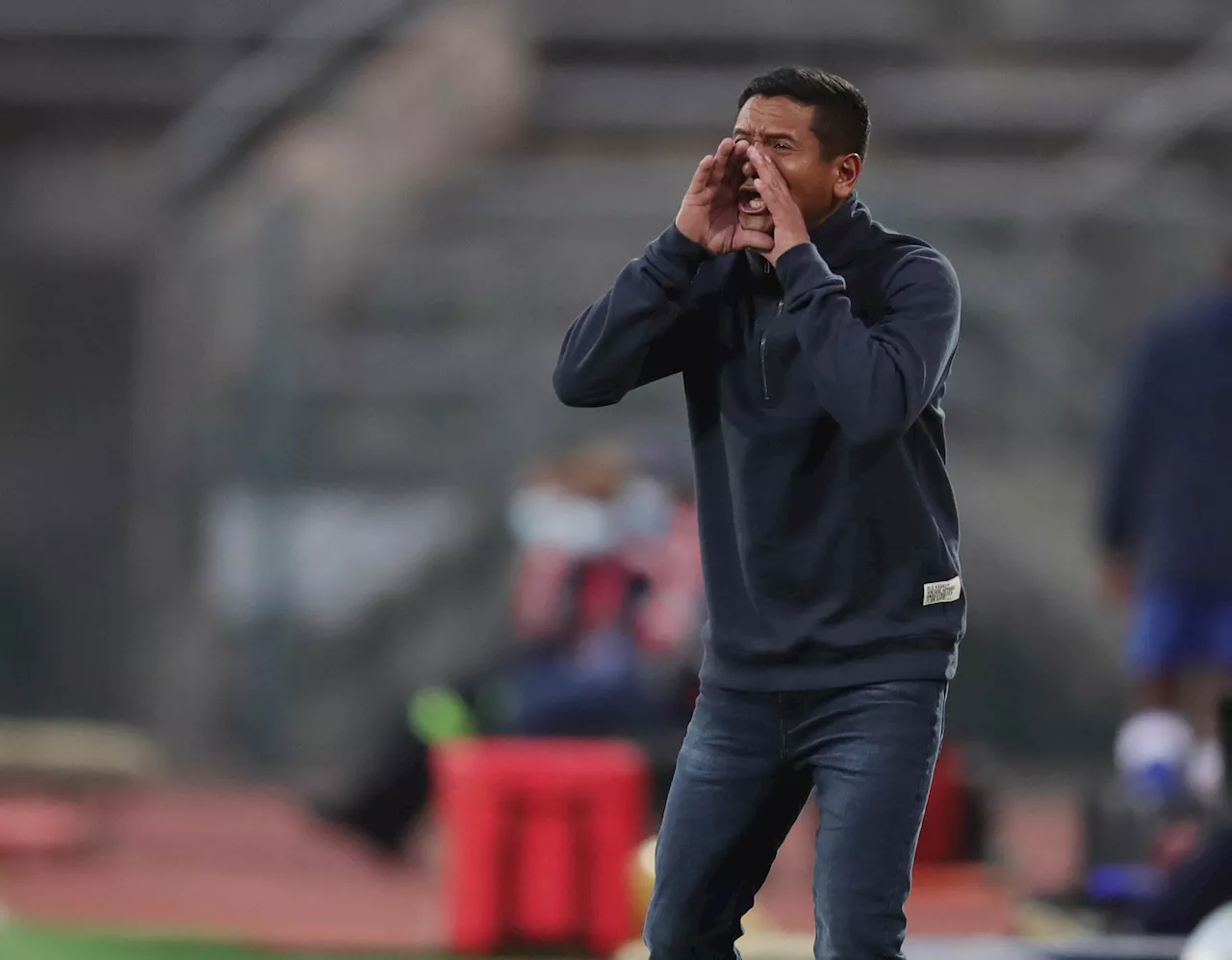 Orlando Pirates, SuperSport United legend gets coaching lifeline!