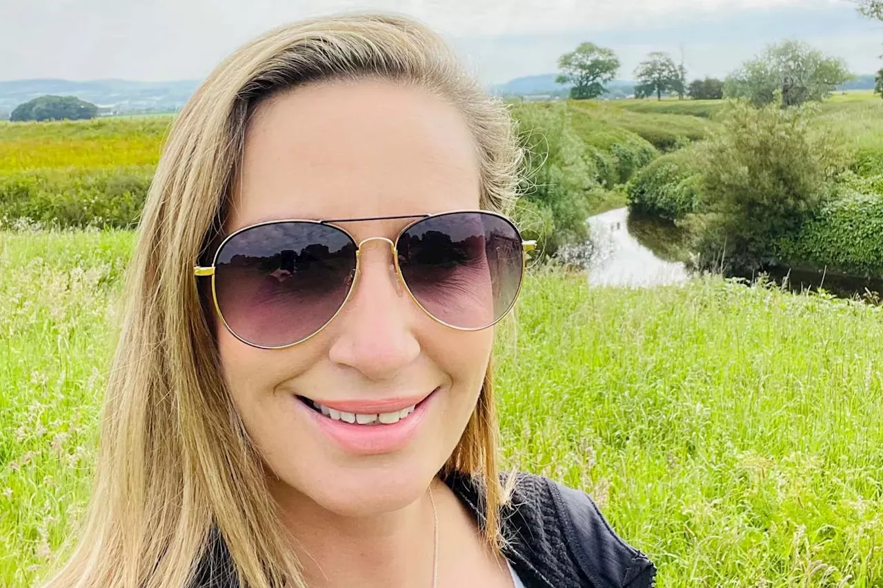 Nicola Bulley cops say death of person in river is ‘unexplained’ after body found a mile from where mum dis...