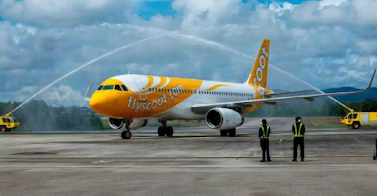 Scoot flight bound for Perth turned back to Singapore after bomb threat