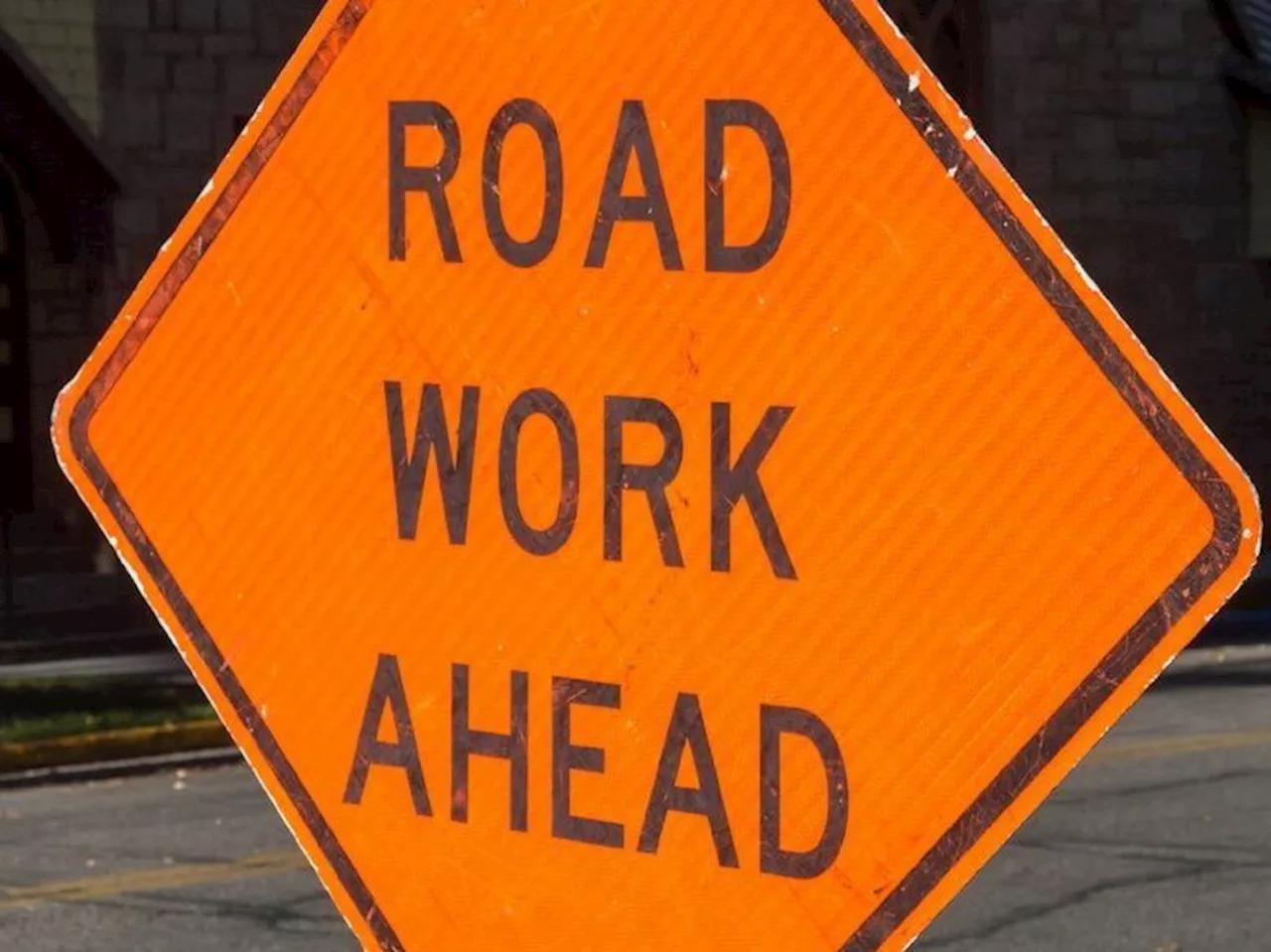 City crews retrieve boring machine stuck underground in west end