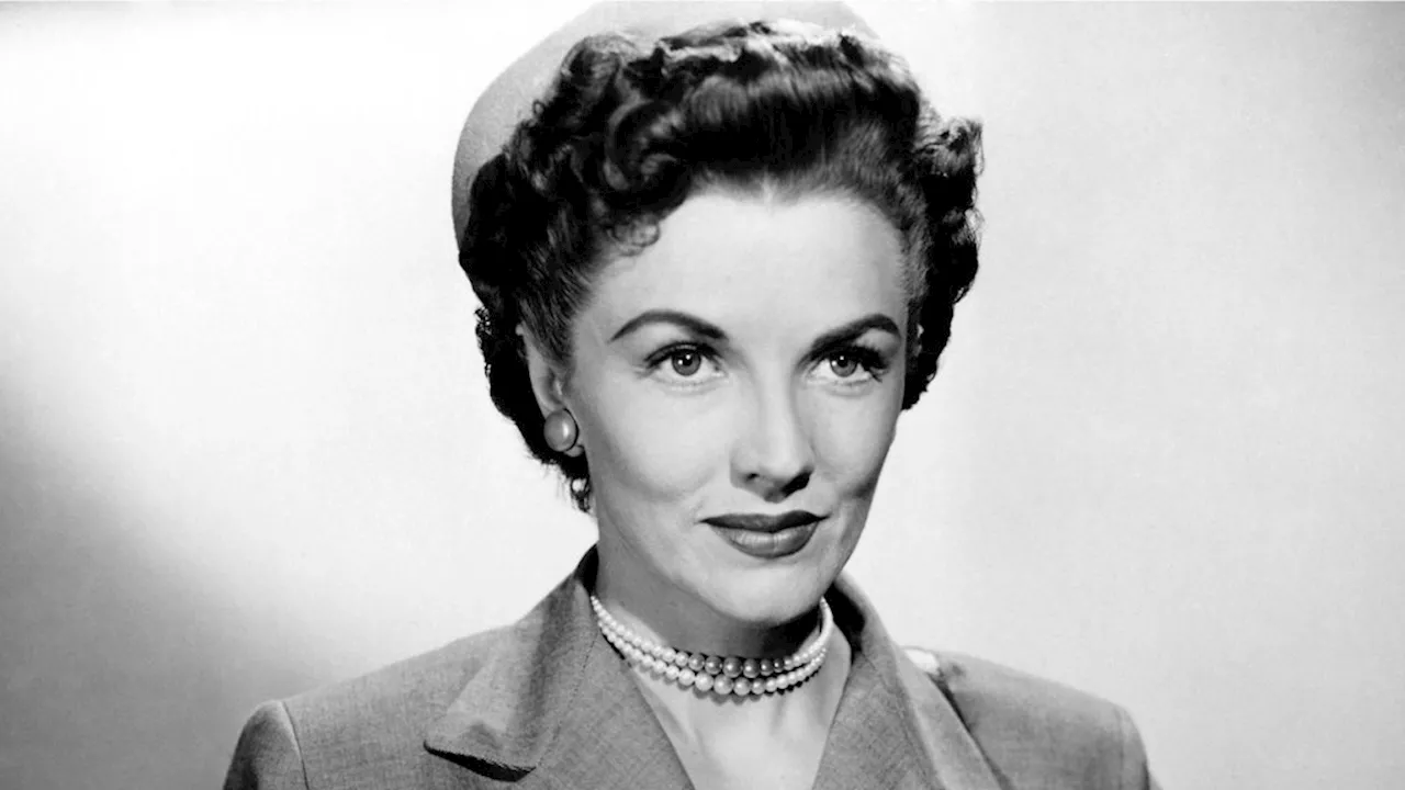 Phyllis Coates Dead: Lois Lane Actress Was 96