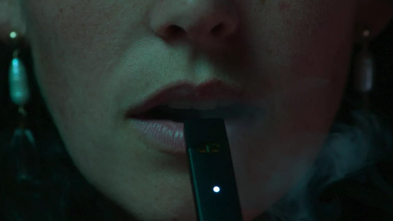 The Story Behind Netflix’s Docuseries Big Vape: The Rise and Fall of Juul