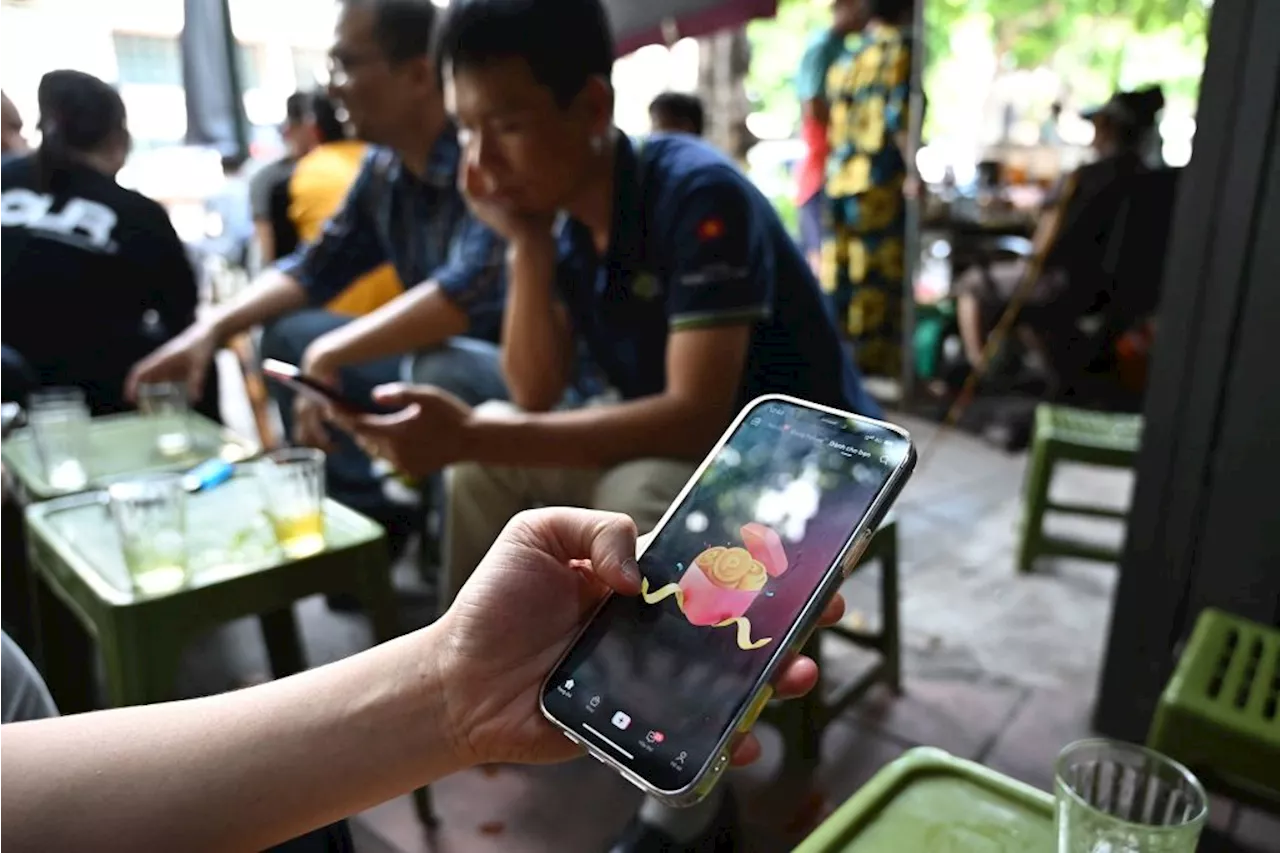 Vietnam Cites Child Safety in Calls for Greater Social Media Censorship Used to Stifle Dissent