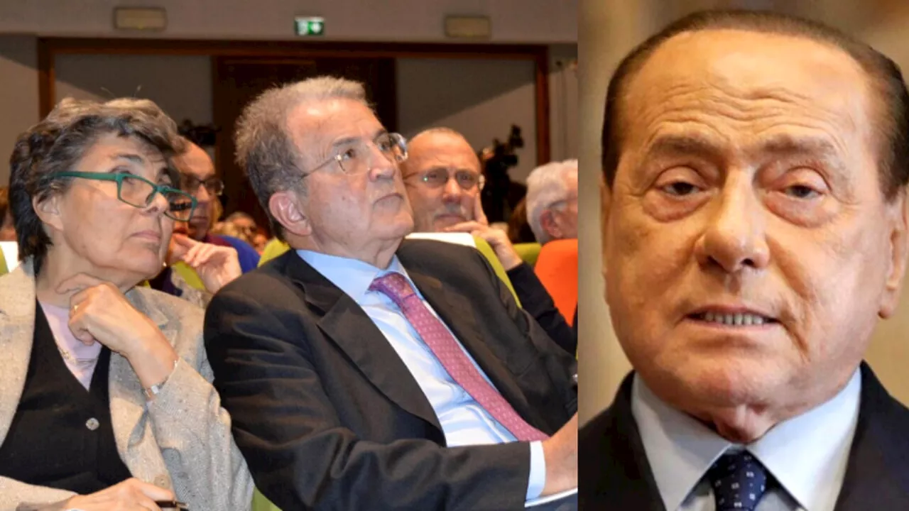 Berlusconi, Gad Lerner: "La morte di Flavia Franzoni Prodi ci ricorda che esiste un'Italia migliore"