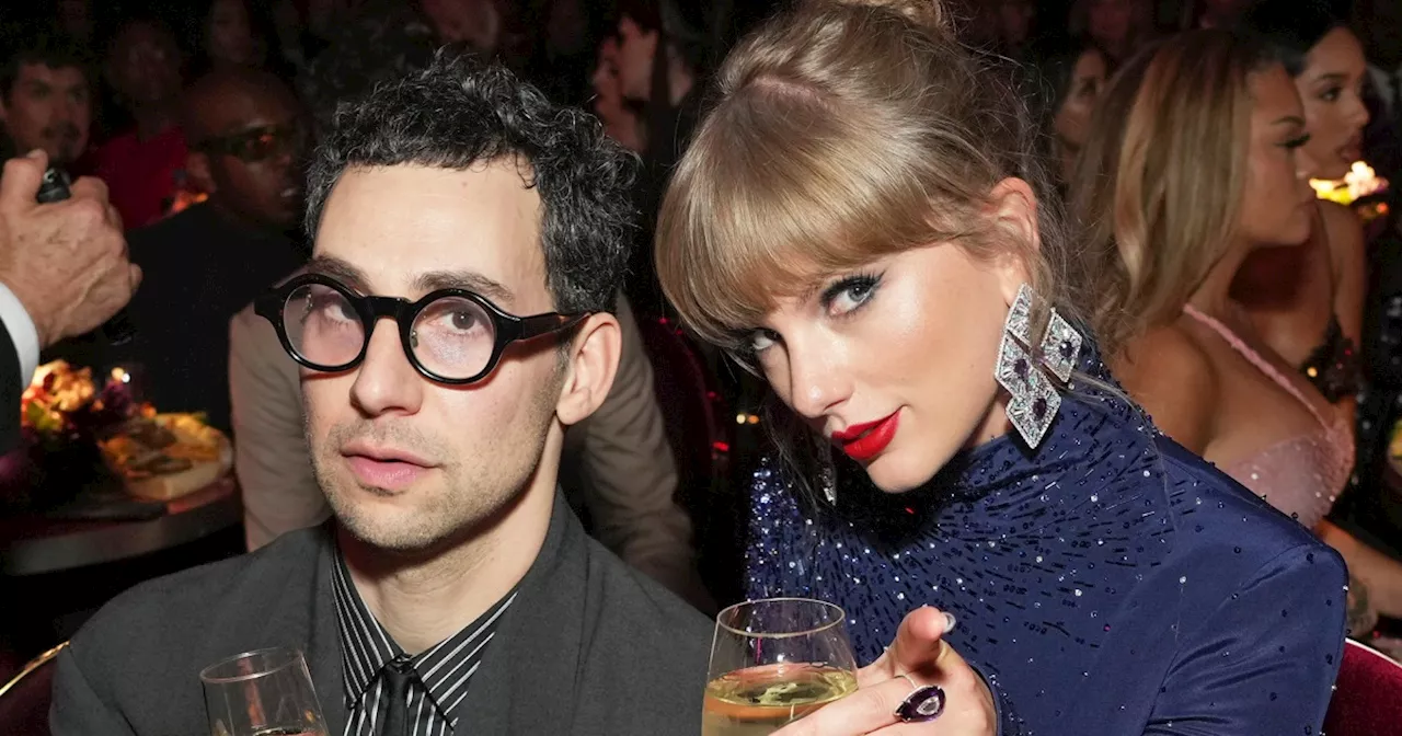 Jack Antonoff Shares The Secret to Songwriting Chemistry with Taylor Swift