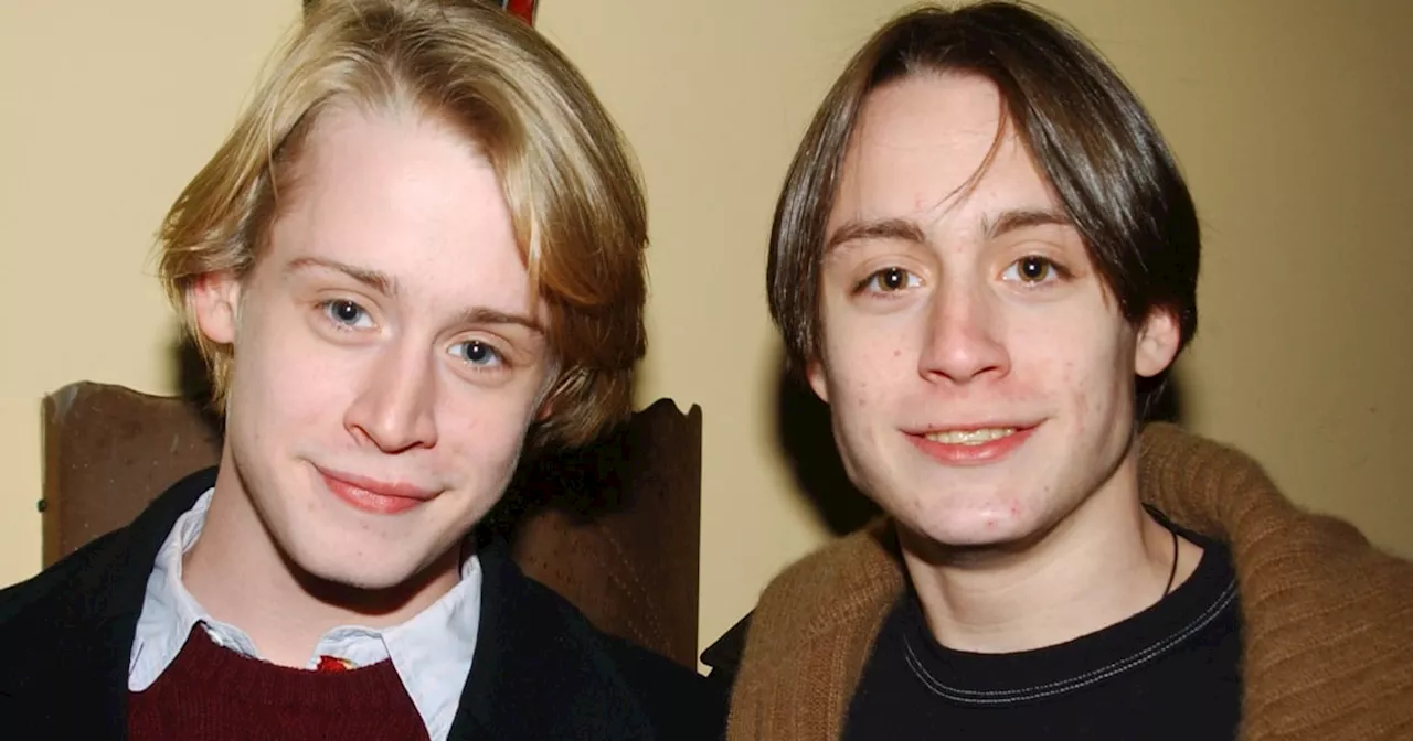 Macaulay Culkin Has 7 Siblings, Including Kieran: What to Know