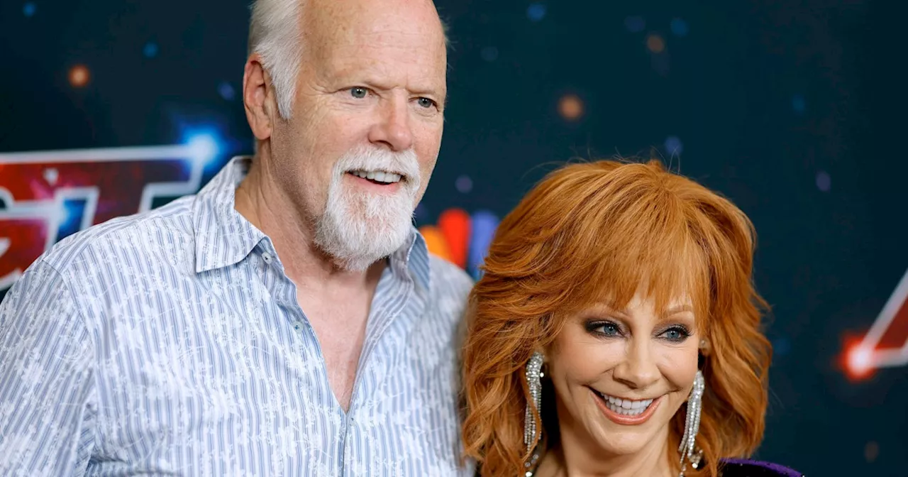 Reba McEntire On Why Decision Of Marriage Is 'Totally Up To' Rex Linn