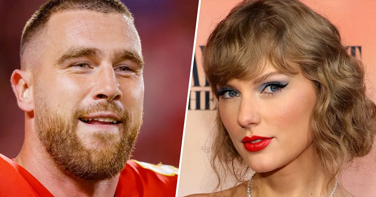 Why Travis Kelce Was Not At Taylor Swift's 'Eras Tour' Movie Premiere