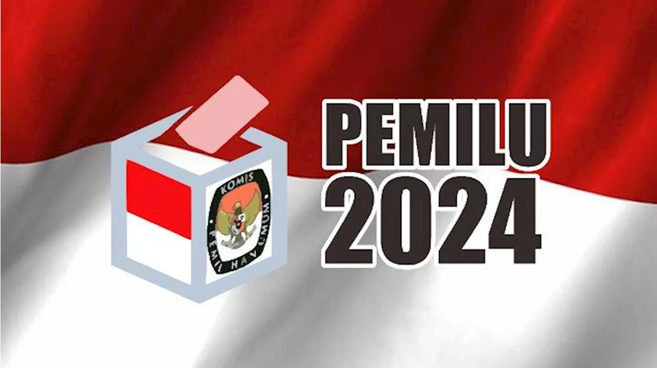 12 Wilayah Hukum Polda Sangat Rawan & Jadi Prioritas Selama Pelaksanaan Pemilu 2024, Ini Daftarnya