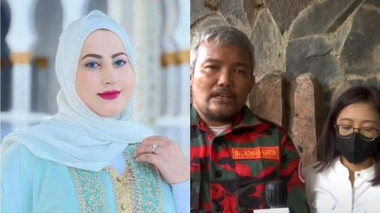 Dapat Intimidasi dan Ancaman Kekerasan dari Pihak Tasyi Athasyia, eks Karyawan Akui Trauma