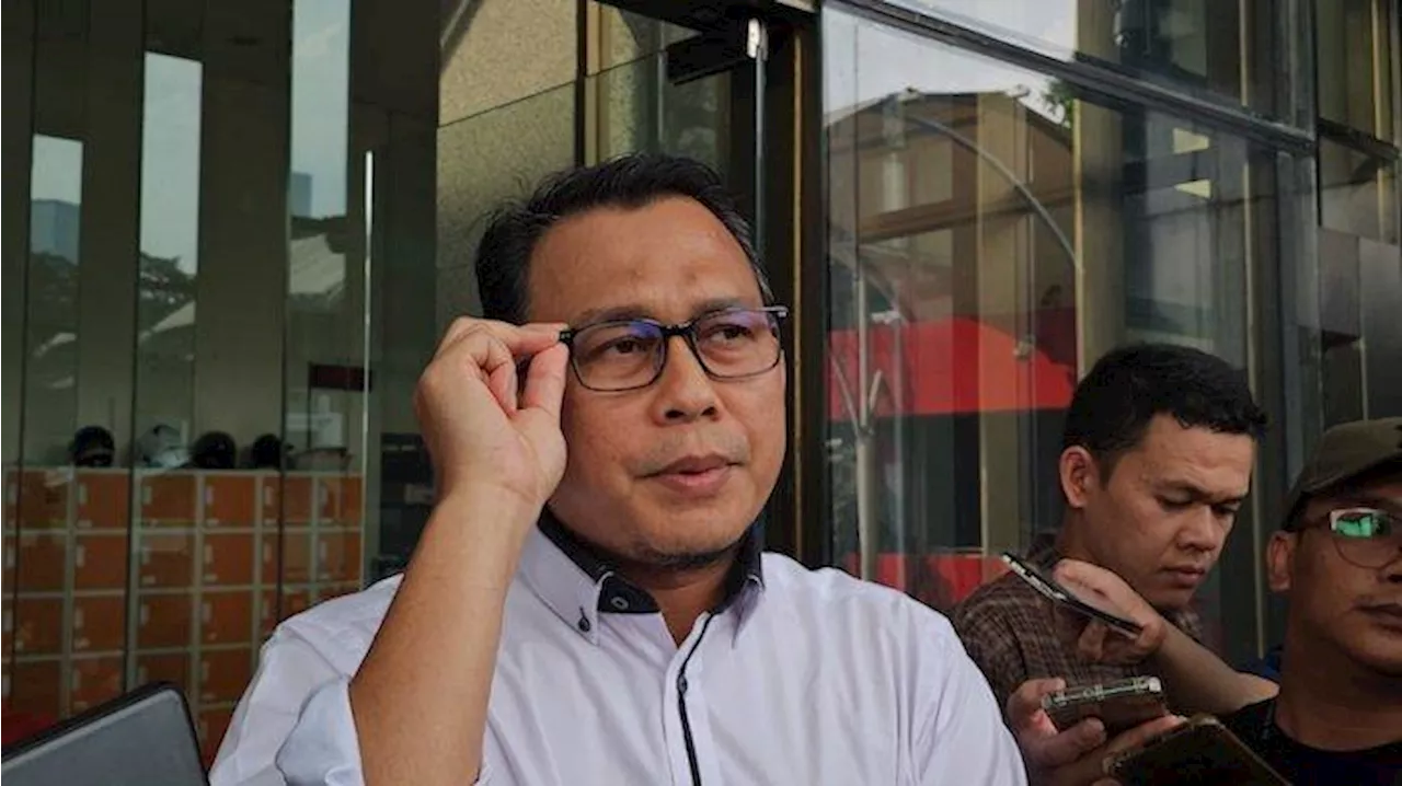 Kata KPK soal DPR Fraksi NasDem Terima Sumbangan Bencana Rp 20 Juta dari Syahrul Yasin Limpo