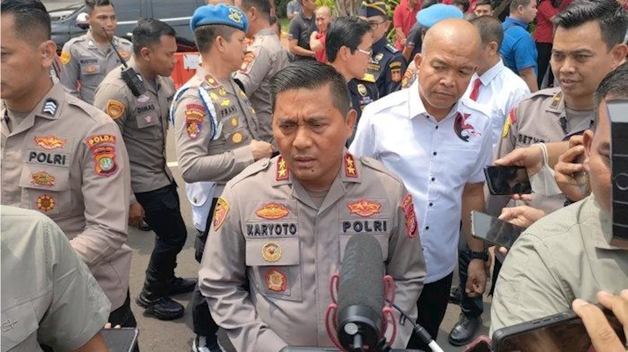 Pakar Hukum Minta Kasus Dugaan Pemerasan Jangan Sampai Ganggu Kerja KPK Usut Korupsi di Kementan