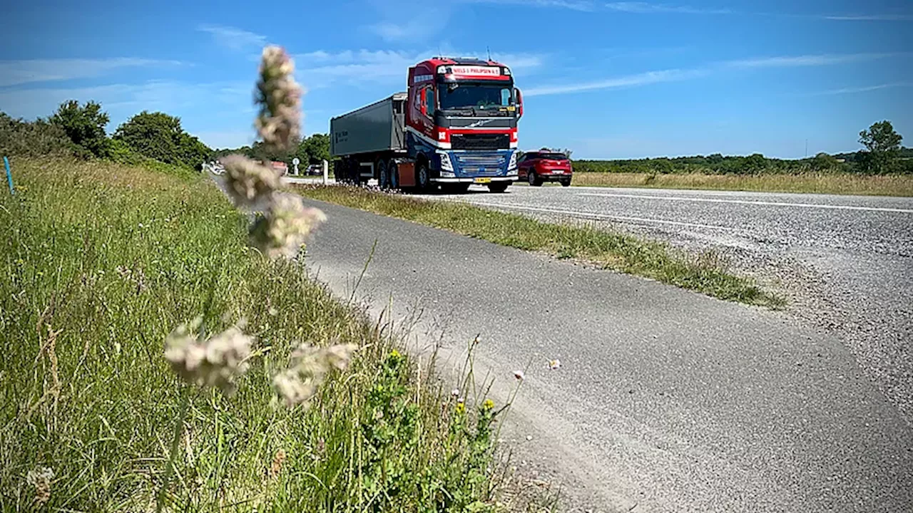 Pengene er fundet: Nu kommer der 2+1 hele vejen fra Herning til Ringkøbing