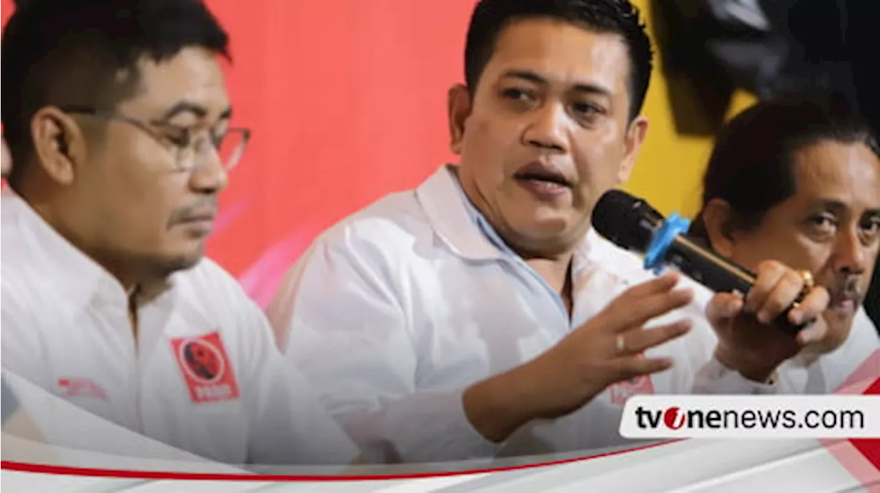 Kemarin Projo Akan Dukung Capres Inisial P, Kini Projo Dukung Cawapres Anak Muda, Siapa?