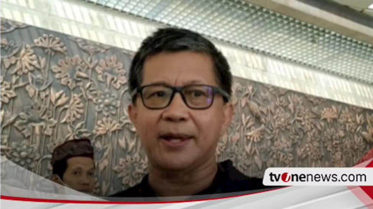 Kritik MK soal Gugatan Usia Capres-Cawapres, Rocky Gerung: MK Mahkamah Keluarga