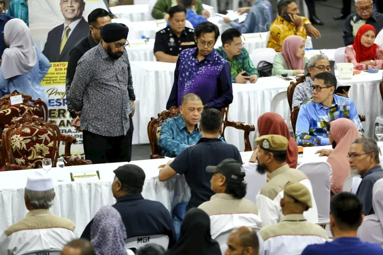 Isytihar sokong Anwar beri kelebihan pada kerajaan Perpaduan