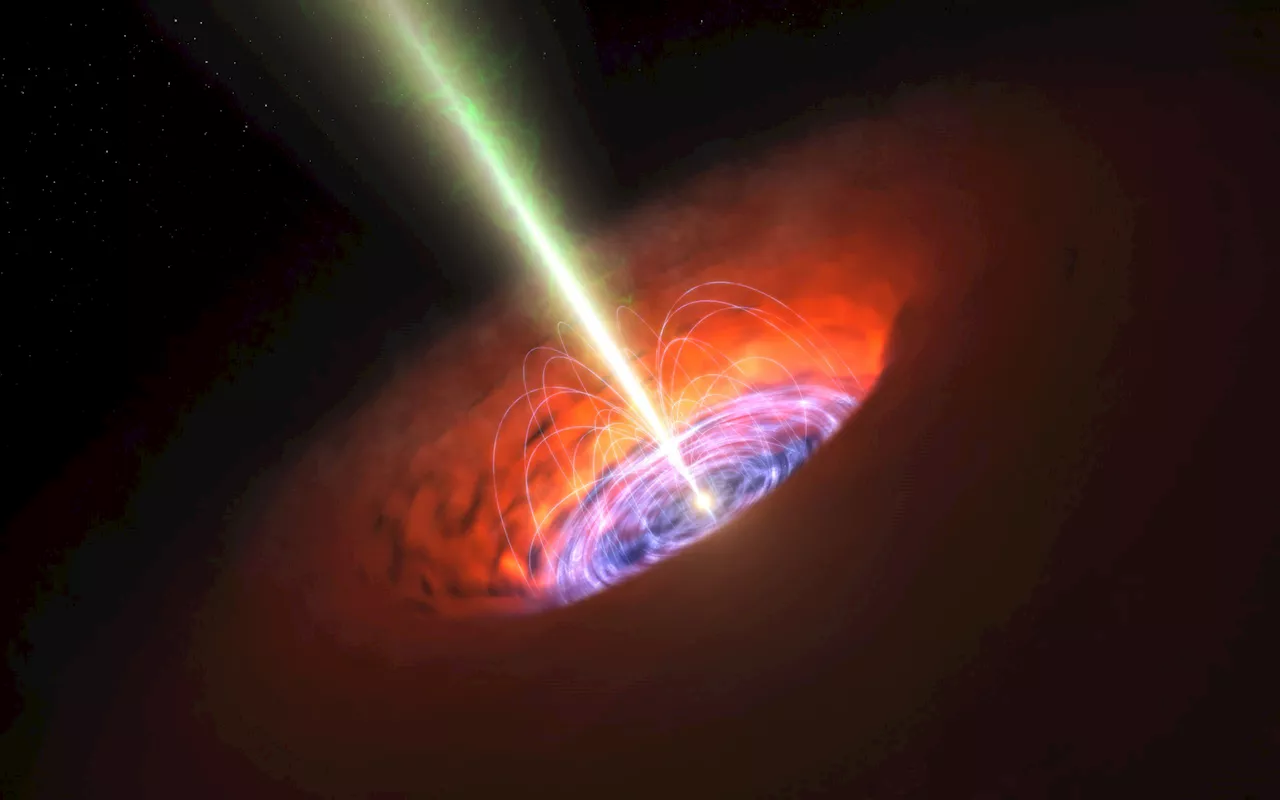 New Stars Forming Uncomfortably Close to the Milky Way's Supermassive Black Hole