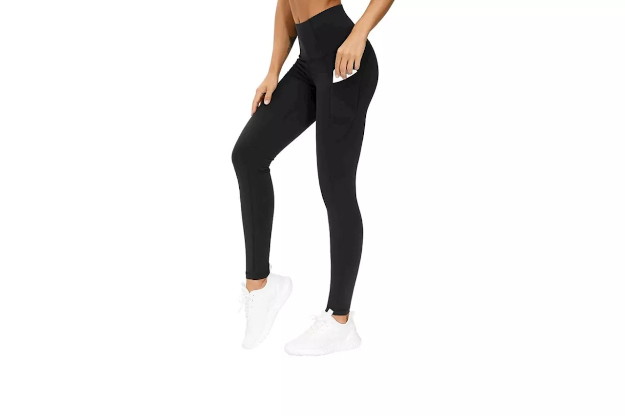 Best Legging and Jogger Deals to Shop at Amazon Prime Day