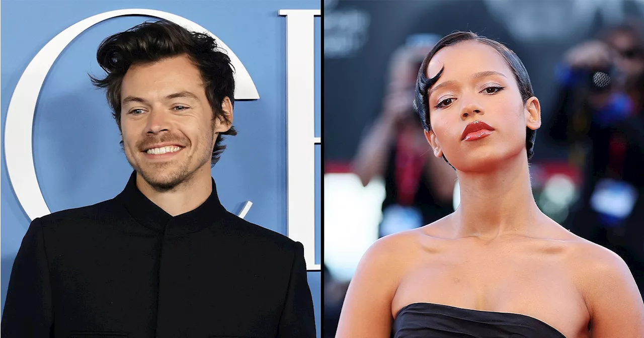 Harry Styles ‘Sees a Future’ With Girlfriend Taylor Russell