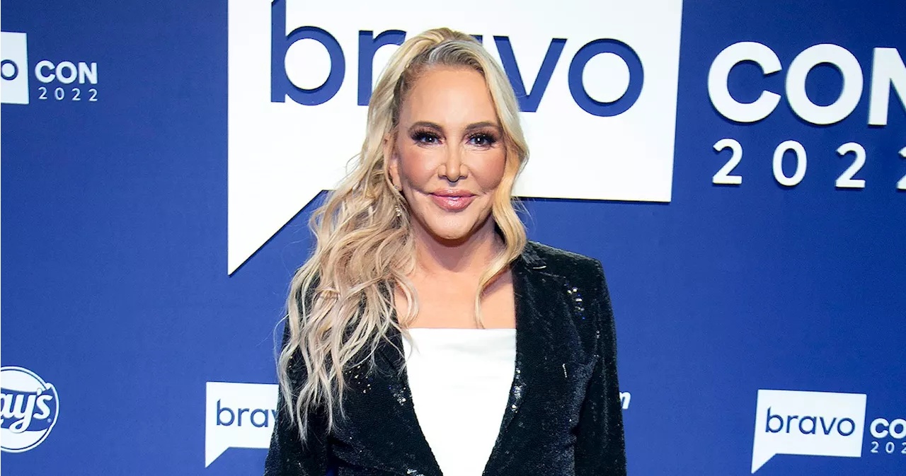 'RHOC' Reunion: Shannon Beador Slams ‘F—ked Up’ Drinking Claims