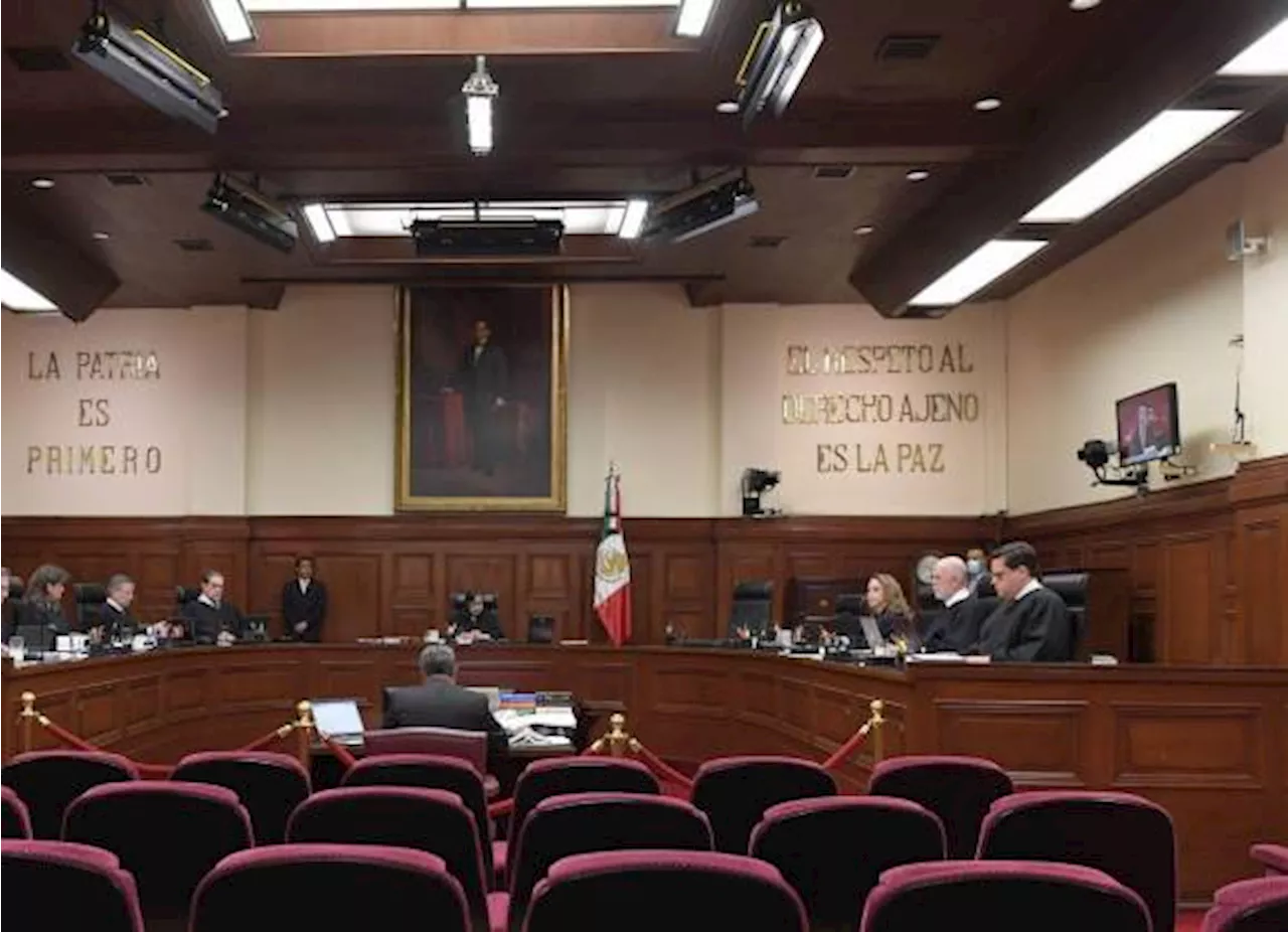 SCJN afirma que extinción de fideicomiso del Poder Judicial ‘sí afecta a las y los trabajadores’