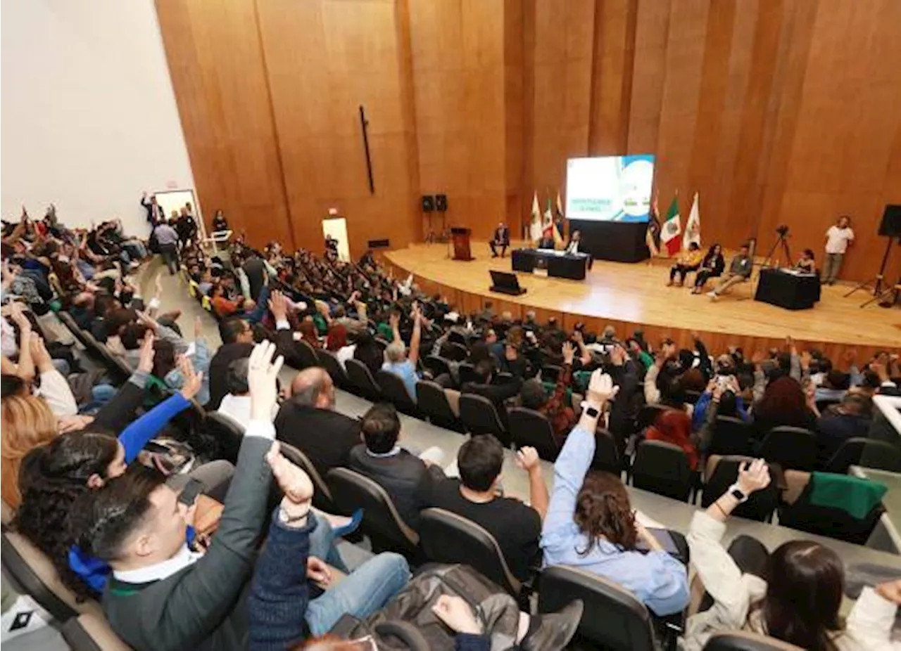 Tendrá la Universidad Autónoma de Coahuila cinco nuevas unidades académicas