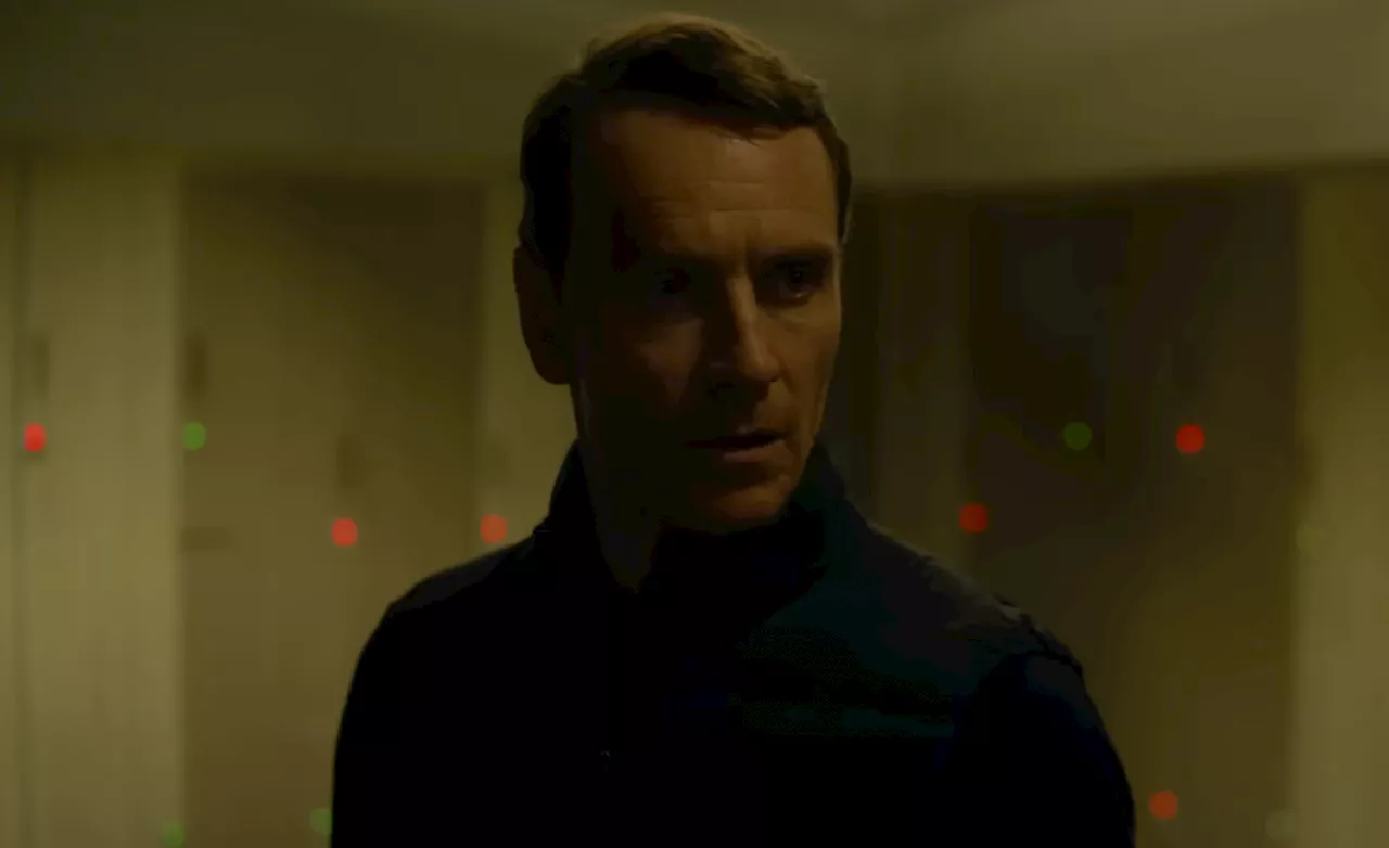 David Fincher Forced Michael Fassbender Never to Blink in 'The Killer'