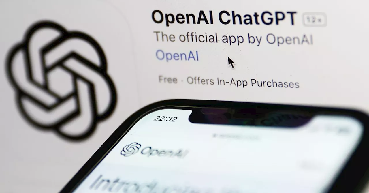 Apple restricts employees from using ChatGPT over fear of data leaks