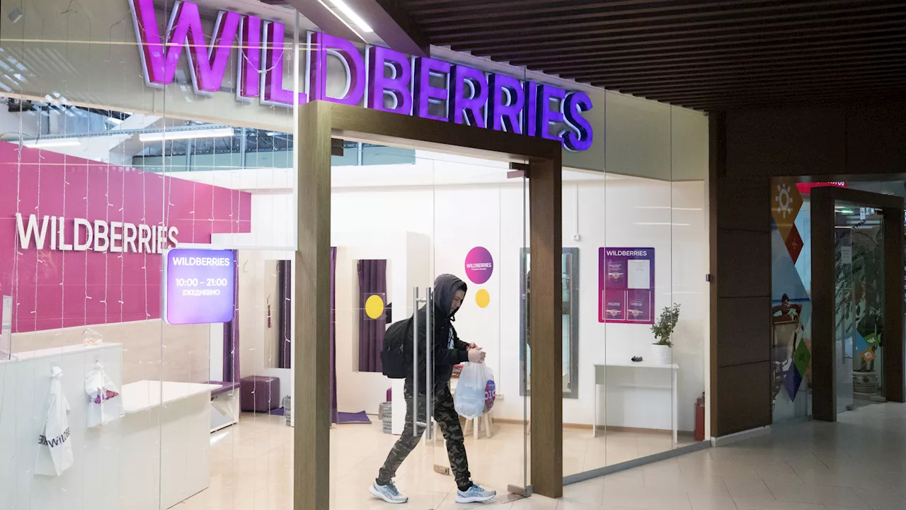 Wildberries ввел комиссию за оплату картами Visa и Mastercard