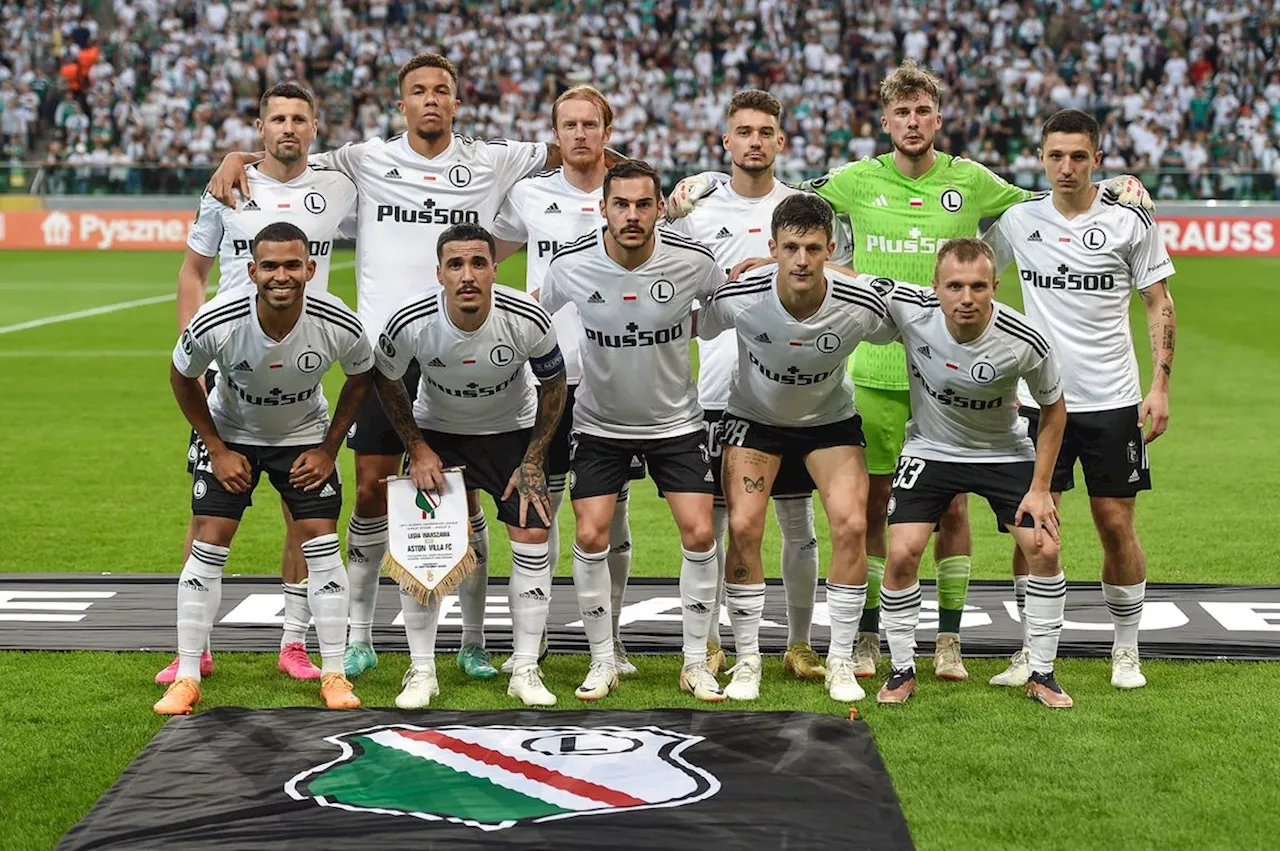 Legia weet van geen ophouden en publiceert documentaire over AZ-uit