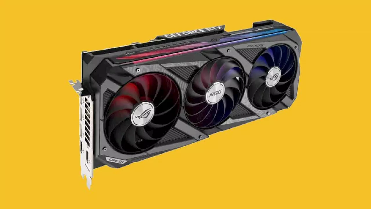 This RTX 3080 GPU just got even more affordable thanks to fantastic Post Prime Day deal