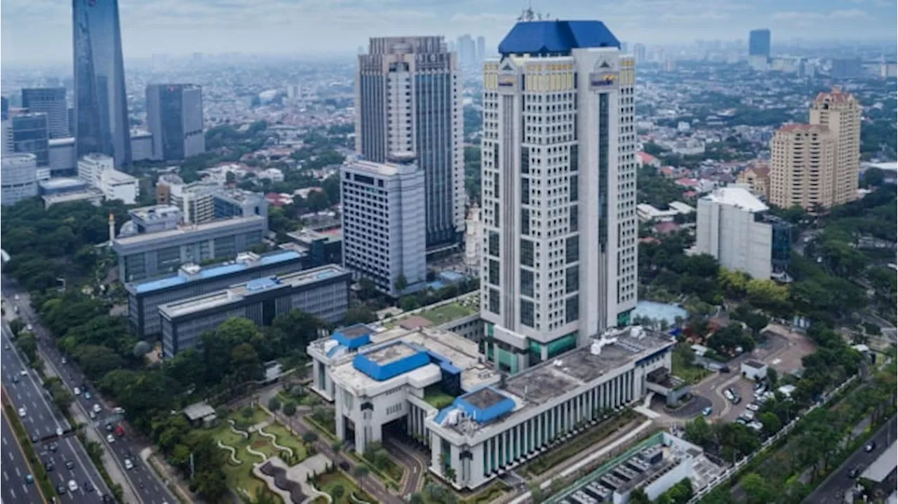 Bakal Ada Bank Mandiri Paylater, Bukan Buat Orang Luar