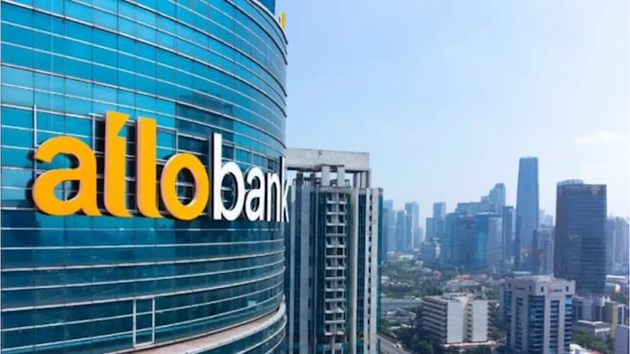 Cara Allo Bank Genjot Tabungan Nasabah Milenial hingga Gen Z