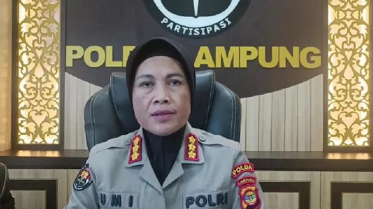 Dosen UIN Lampung dan Mahasiswi yang Digerebek Warga Dibebaskan Polisi