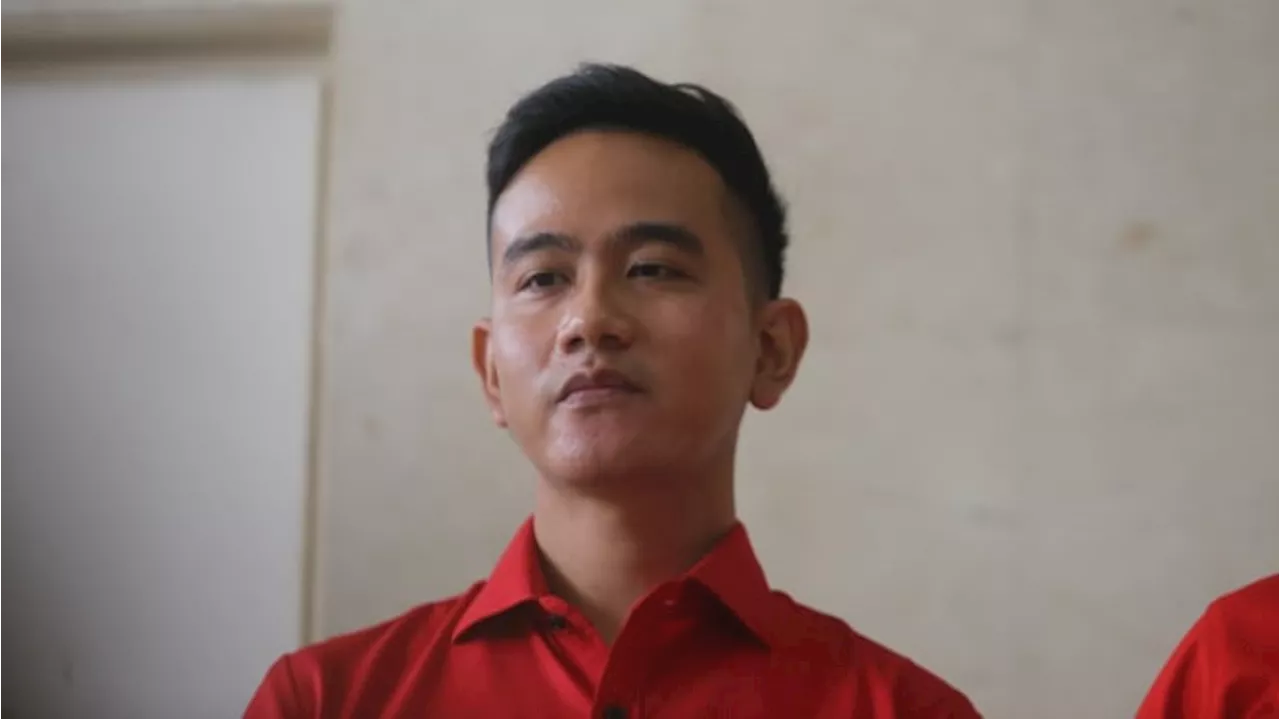 Gibran Anak Jokowi Dijagokan jadi Cawapres, Projo: Tak Ada Dinasti Politik