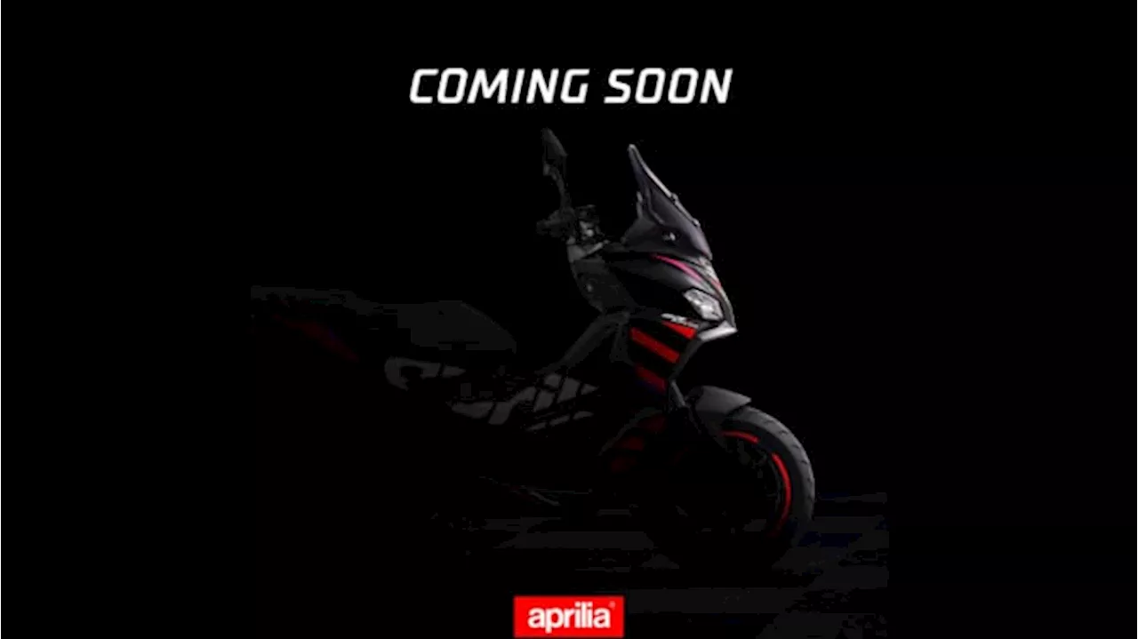 Sepeda Motor Baru Ini Bakal Meluncur di Acara MotoGP Mandalika