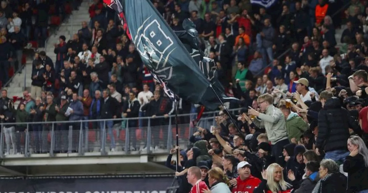 Nieuwe uithaal van Legia in video-verslag: 'vreemdelingenhaat en discriminatie'