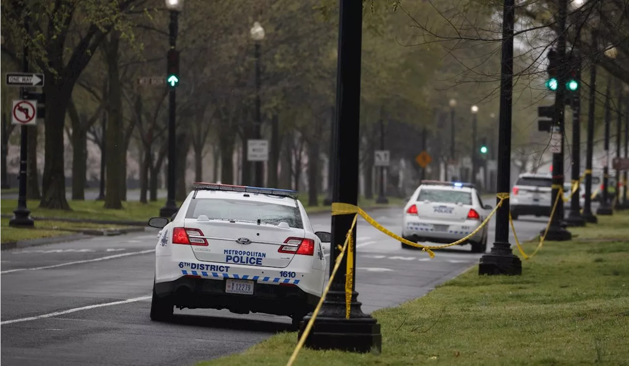 D.C.'s violent crime victims rail against lax prosecutions at Capitol Hill hearing