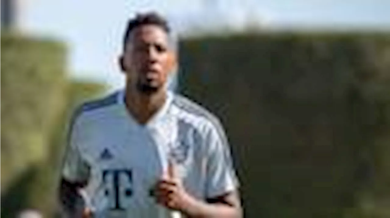 Boateng nach verpasstem Bayern-Comeback: Zukunft im Ausland