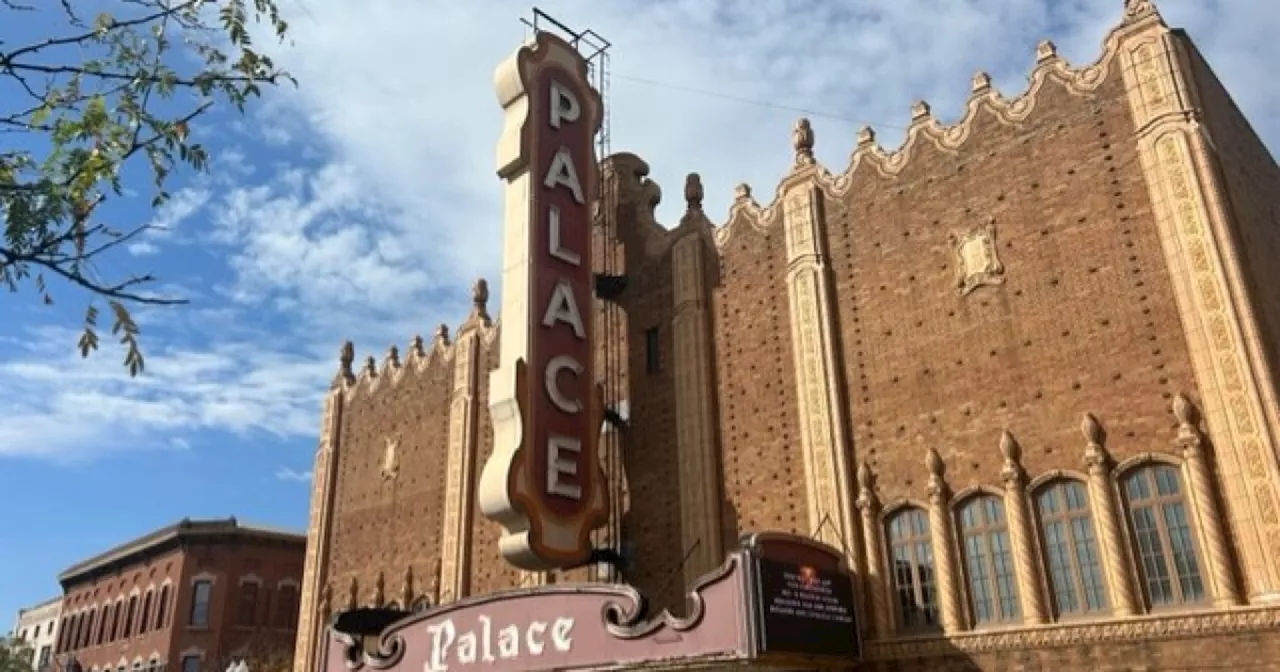 Canton Palace Theatre planning a $16 million expansion and renovation project