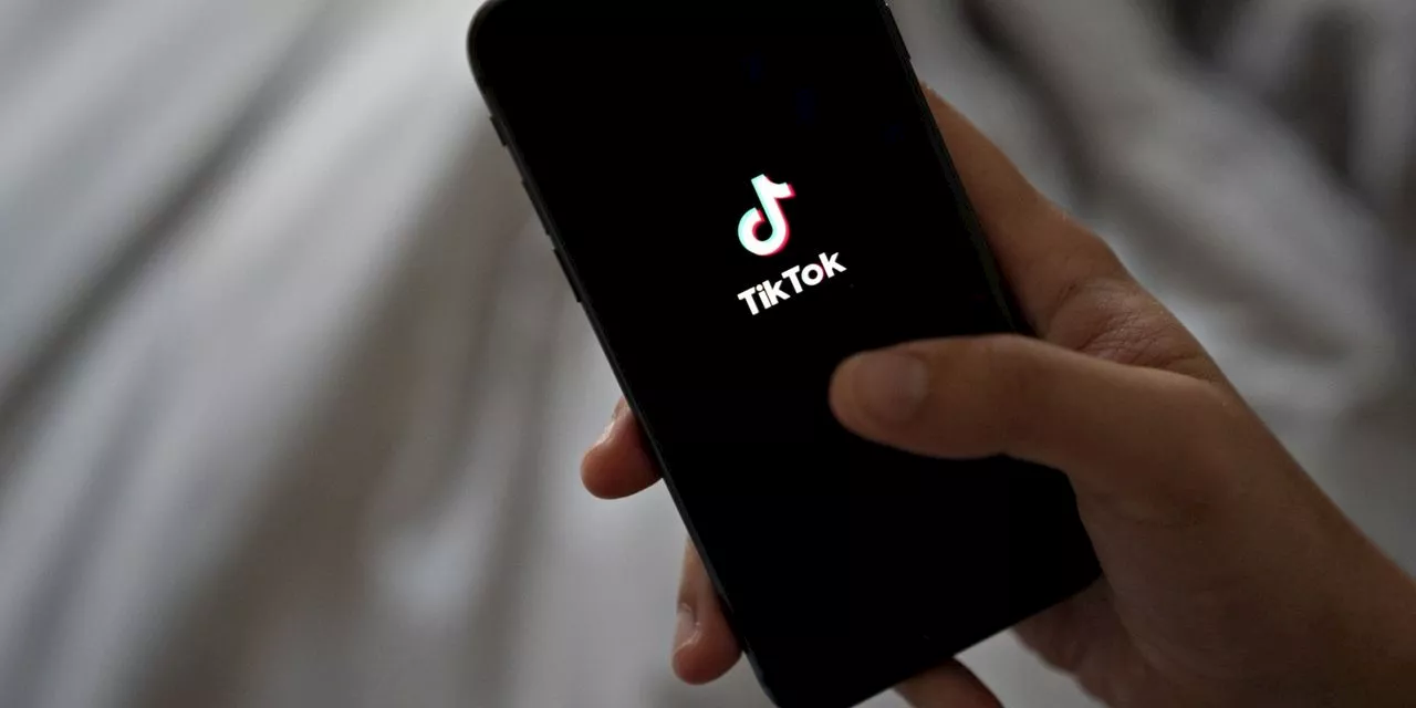 TikTok Seeks Montana Lifeline as State Ban Looms