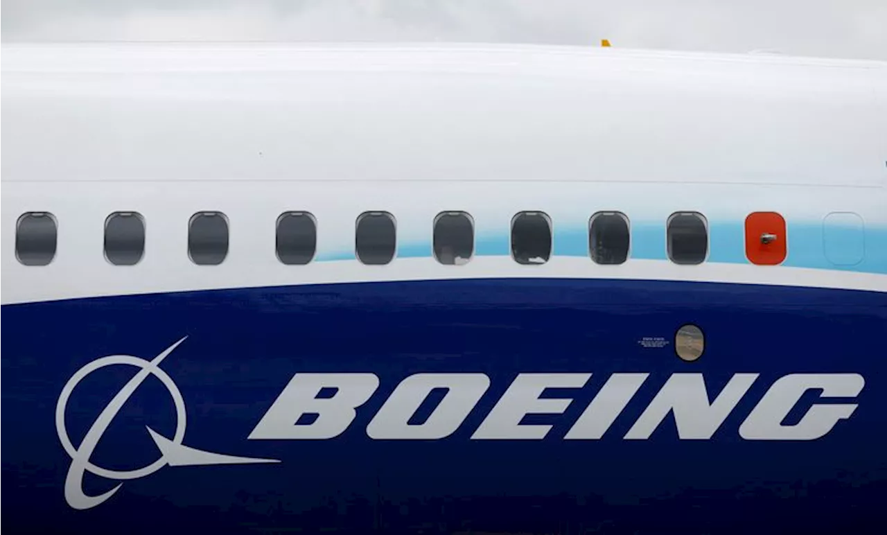 Boeing, Spirit expand scope of inspection for 737 MAX quality problem