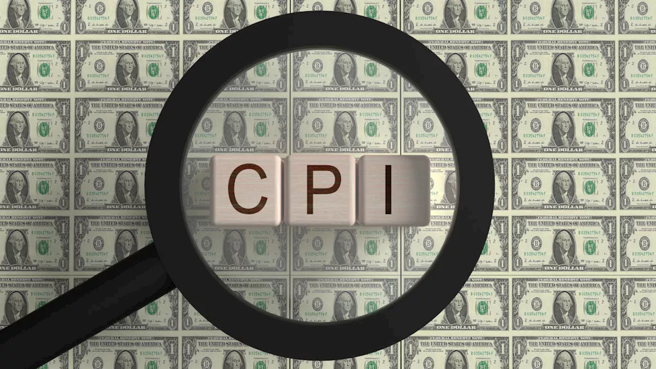 CPI print: Inflation 'proving to be stubborn,' strategist says