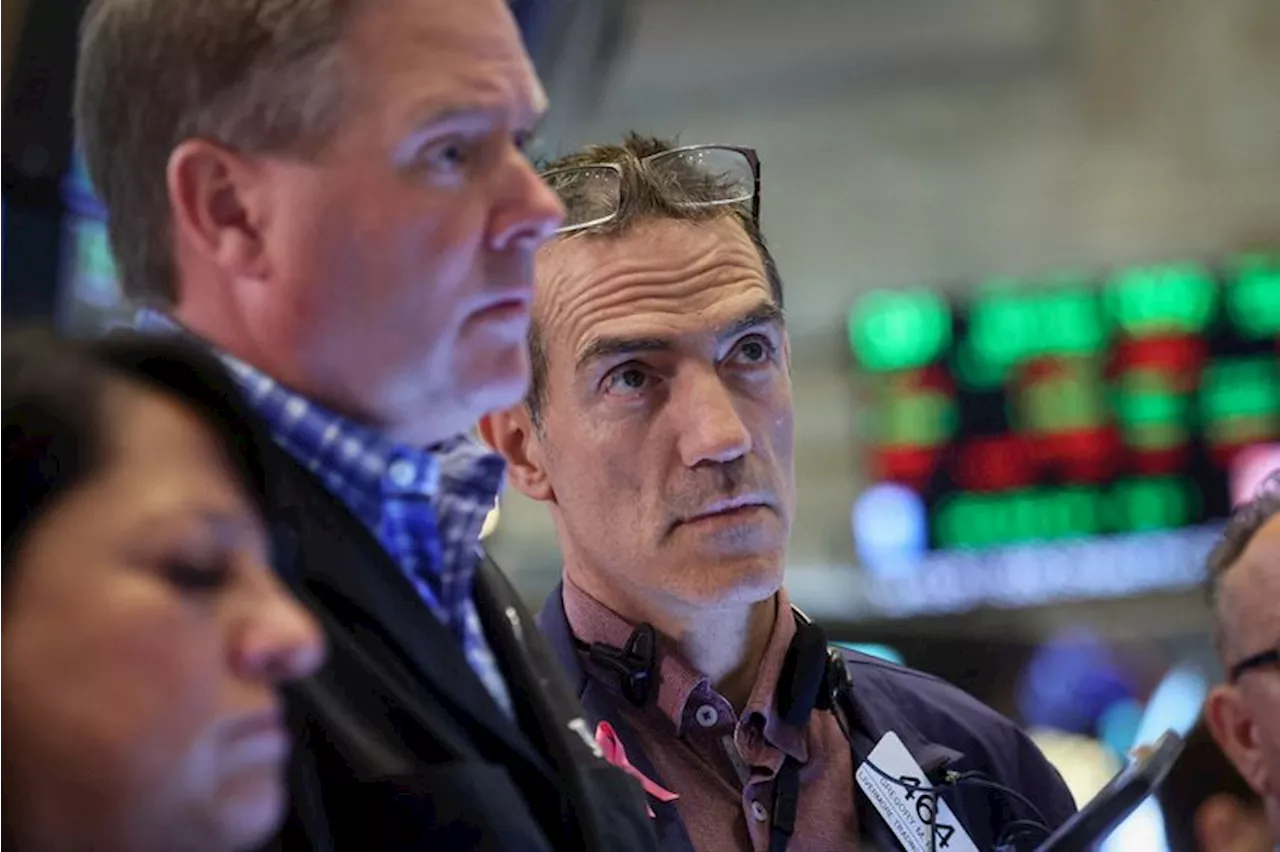 Marketmind: Fed's data-driven approach set for inflation test