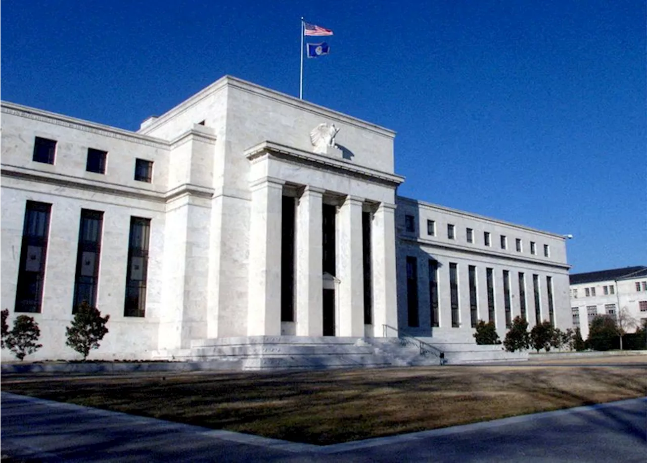 Marketmind: Inflation test looms for Fed doves