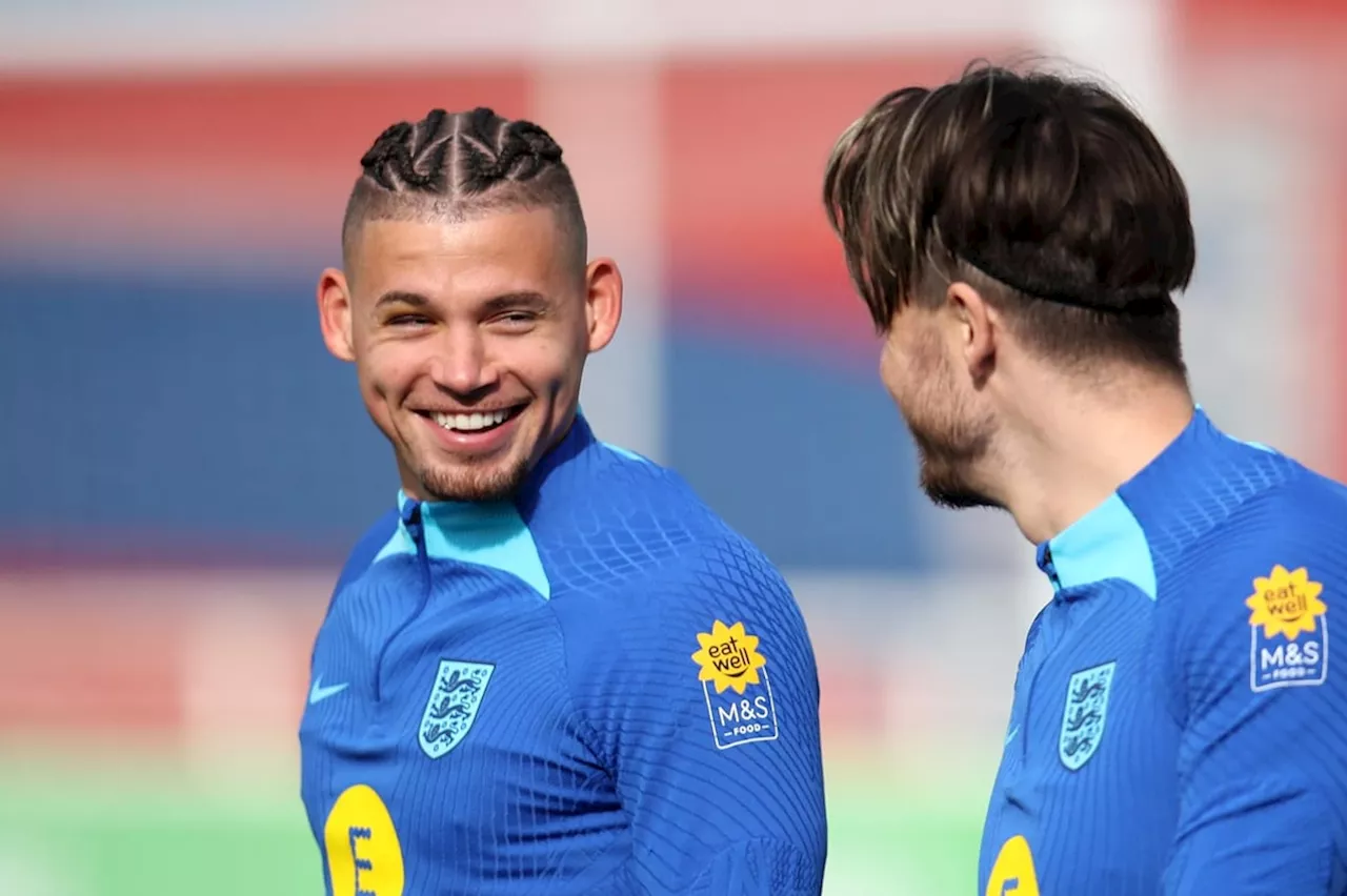 Kalvin Phillips needs to move on from Manchester City