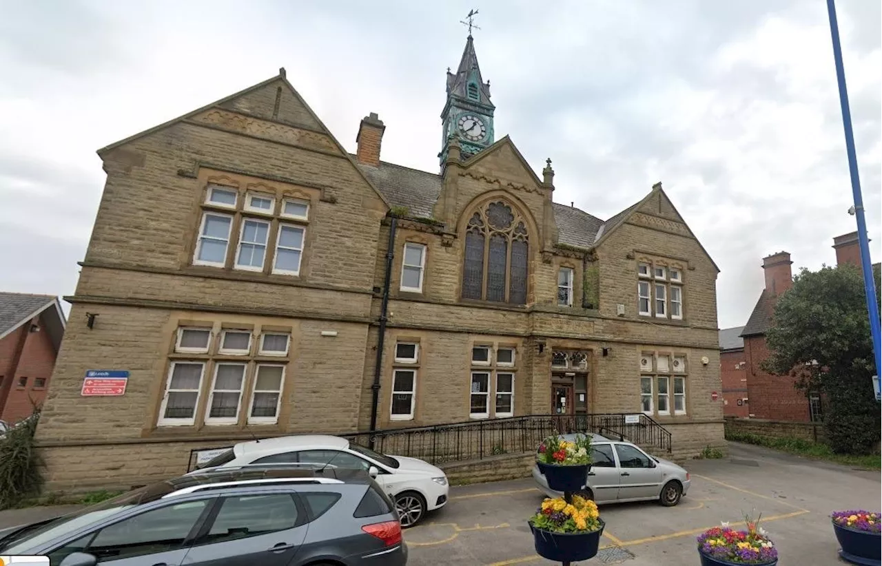 Rothwell: Yorkshire town ‘betrayed’ by auctioning off of 19th Century former civic building