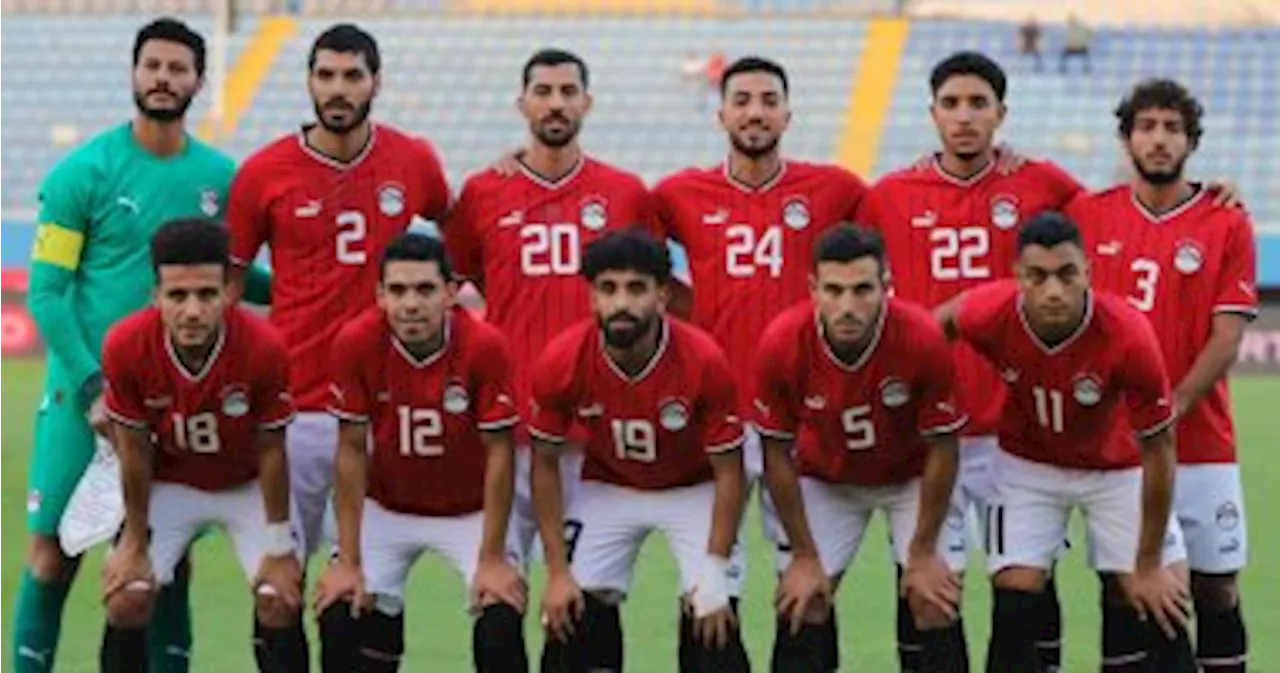 شاهد تذكرة مباراة منتخب مصر وزامبيا باستاد هزاع بن زايد