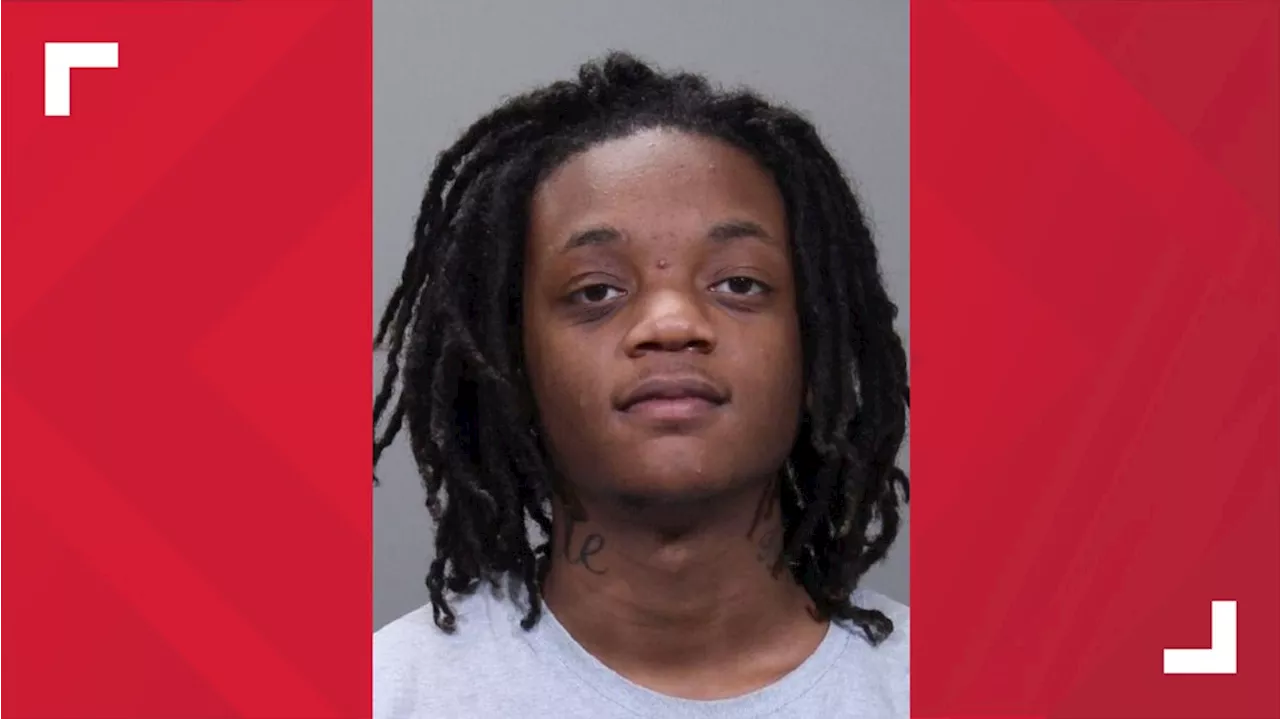 20-year-old indicted on murder charges in death of Imperial Stewart