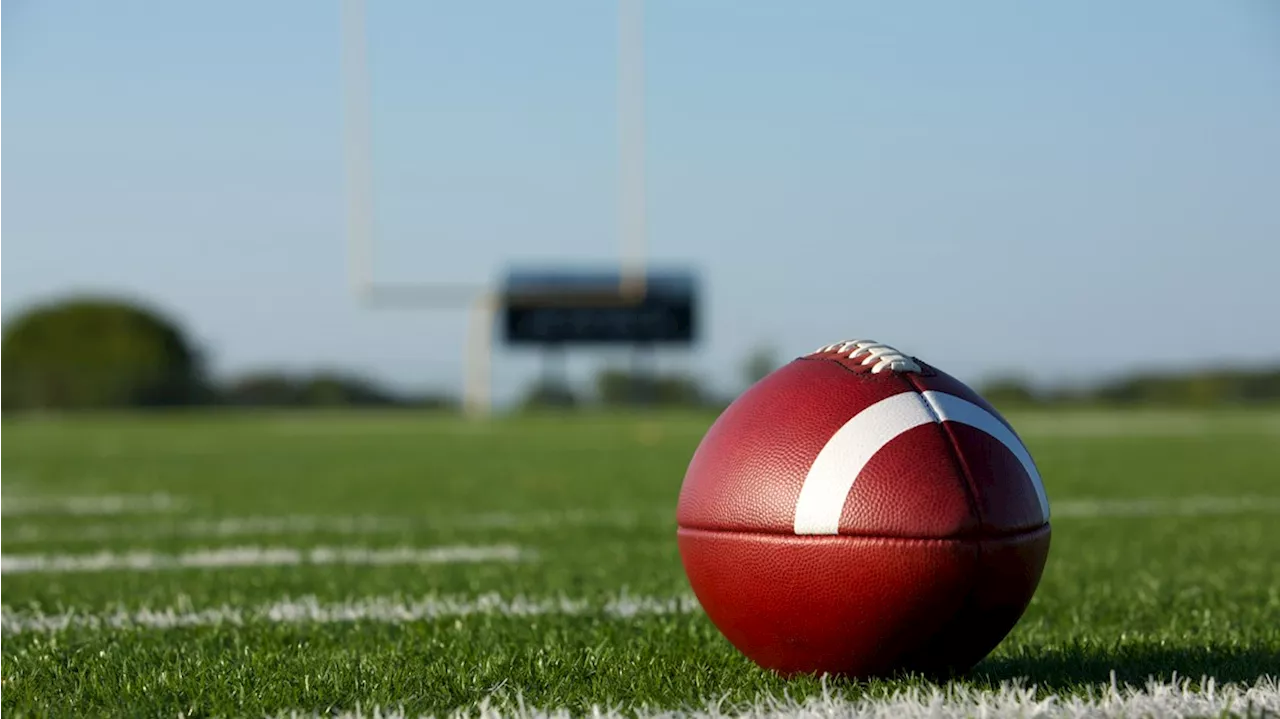 First & 10: Central Ohio high school football scores